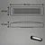 Briloner 2689-035 - LED dodirna orijentaciona svetiljka LERO LED/0,18W/3xAAA crna