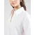 SEIDENSTICKER Bluza bela