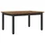 Kava Stol Staro drvo 70 x 50 x 36 cm Konstruirano drvo