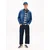 Tommy Jeans Srajca  moder denim
