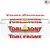TOBLERONE WHITE 100G , 20 kom XXL
