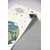 CONCEPTUM HYPNOSE Tepih (80x300) WOOKECE048