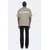 AllSaints oversize kratka majica moška bombažna