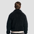 GymBeam Sherpa Jacket Black