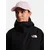 THE NORTH FACE Kapa Roomy Norm rosé/bela