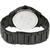 Ročna ura Armani Exchange Hampton AX7101 Črna