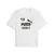 PUMA KING Graphic Relaxed Tee Men, Clothing, White, S