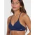 ONEILL Bikini Essentials Baay Maoi temno modra