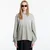 Majice MISBHV 7:30 Pm Lakefront Longsleeve UNISEX Ash Green M