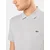 LACOSTE Majica, siva