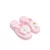 Cropp - Japanke - pastelno pink
