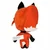 shumee ČUDOVITA PIKAPOPALAČA IN ČRNA MAČKA Chibi Rena Rouge Ginger plišasta figurica