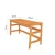 HANAH HOME Studijski sto i polica za knjige CPT4802 150