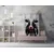 Wallxpert WY267 Dekorativna slika, 50 x 70 cm