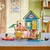 LEGO Friends Kuća na plaži s prijateljima tuljanima 42699, Uzrast 7+