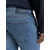 TOM TAILOR DENIM Kavbojke PIERS moder denim