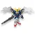 Zbirateljska figura SDEX WING GUNDAM ZERO EW