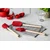 3-piece pastry utensil set, silicone - KitchenAid