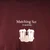 Only majica Vivvi za žene, bordo