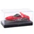 slomart Motorna ladja RC belo-rdeča 15 cm