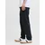 JACK & JONES Hlače JPSTACE NEO nočno modra