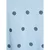 Zizzi Bluza Eviola  svetlo modra / temno modra