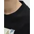 JACK & JONES JUNIOR Majica za dečake 12278326, Crna