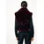 Mexx Ženski prsluk MF006404353W, Regular, Bordo