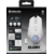 BITDEFENDER Bežični miš Glory GM-514 beli