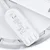 Solight WD242-S - LED panel 2 u 1 18W/230V 3000/4000/6000K prečnik 22,5 cm IP54 plafonski