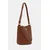 Usnjena torbica Marciano by Guess