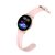Kieslect Lady Smart Watch L11 PRO - Roza