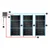 shumee Cronos GRAPHENE 220W/m2 komplet IR grelne folije - 2m2