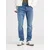 QS Kavbojke Rick moder denim
