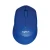 LOGITECH M330 Silent Plus plavi