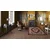 eoshop Preproga Medailon 6985 rdeča kremna (Varianta: 80x150 cm)