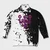 Pulover moška - Slime Time Knit - KILLSTAR - KSRA007435