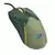 Genius Gaming miš Scorpion M700, 7200 DPI, USB, Tamnozeleni