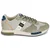 Blauer QUEENS Kaki