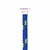 Vidaxl Delovna vrv moder 5 mm 250 m polipropilen