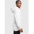Mens sweatshirt Out$ide Hoody white