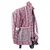 Play Ranac za devojčice Fancy Letters Trolley, 49 x 34 x 24 cm, Roze