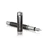 PERO NAL. PARKER DUOFOLD BLACK CHEVRON