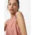 VERO MODA Bluza Olivia, roza