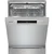 GORENJE Samostojeća mašina za pranje sudova GS 643E90 X, 13 kompleta, 6 programa, Siva