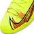 Nike JR VAPOR 14 ACADEMY IC, dječje tenisice za nogomet, žuta CV0815