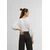 Urban Classics Bluza bela
