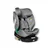 Mast M.Rox Auto sedište 40-150cm isofix, Svetlosiva