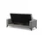 Kristal 3+3 - Light Grey Light Grey Sofa Set