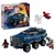 LEGO Marvel Potera Spajdermenovim zatvorskim transporterom 76349, Uzrast 8+